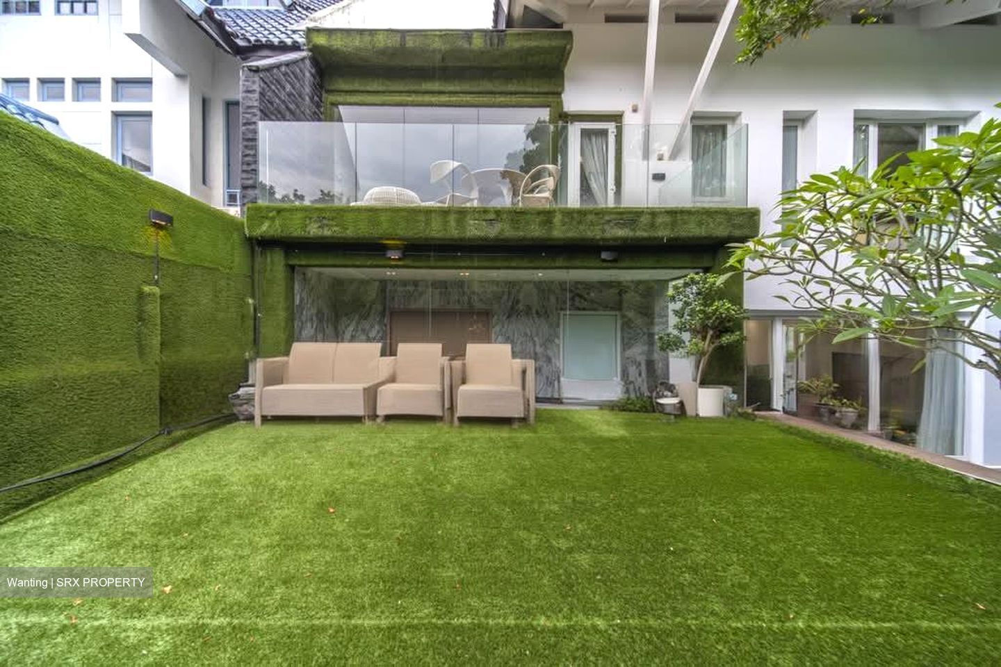 Dunearn Estate (D11), Semi-Detached #564747411